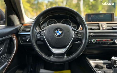 BMW 3 серия 2014 - фото 14