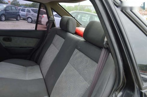 Daewoo Nexia 2008 - фото 10