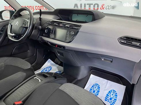 Citroёn C4 SpaceTourer 2020 - фото 9