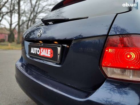 Volkswagen Golf 2010 - фото 17