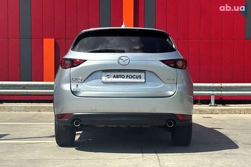 Mazda CX-5 2020 - фото 7