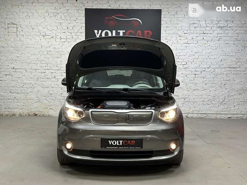 Kia Soul 2015 - фото 7