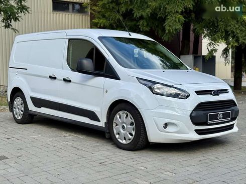 Ford Transit Connect 2015 - фото 8