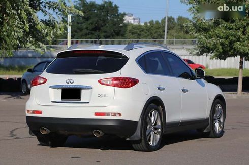 Infiniti QX50 2014 - фото 4