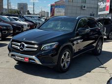 Продажа б/у Mercedes-Benz GLC-Класс 2018 года в Харькове - купить на Автобазаре