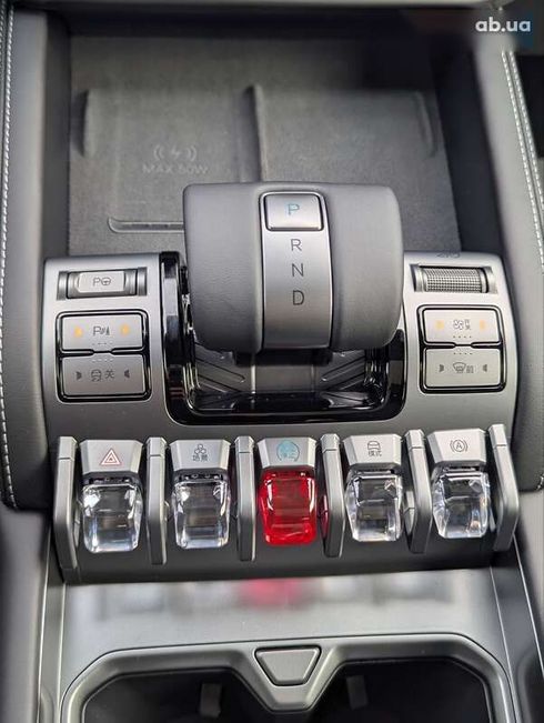 BYD Leopard 3 2025 - фото 20