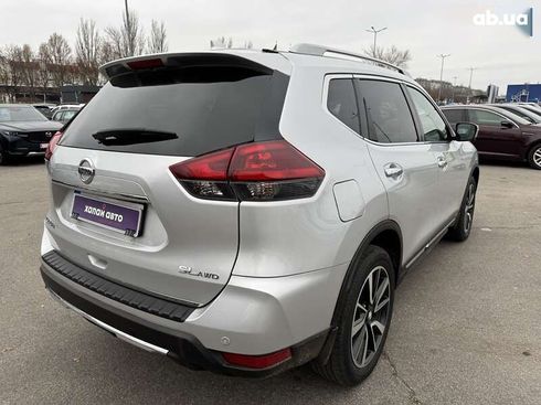 Nissan Rogue 2019 - фото 6