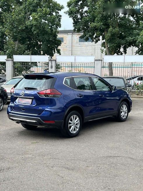 Nissan Rogue 2019 - фото 6