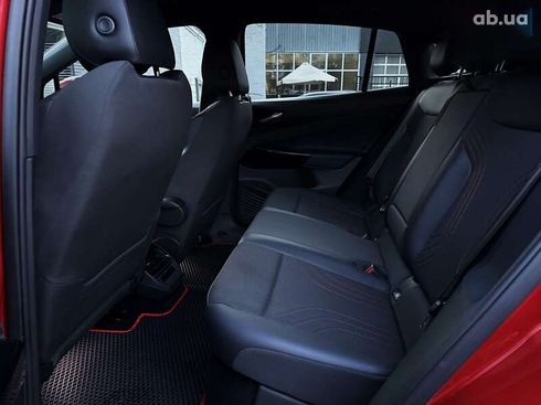 Volkswagen ID.5 2022 - фото 27