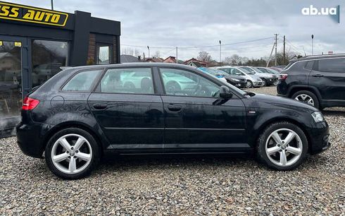 Audi A3 2009 - фото 9