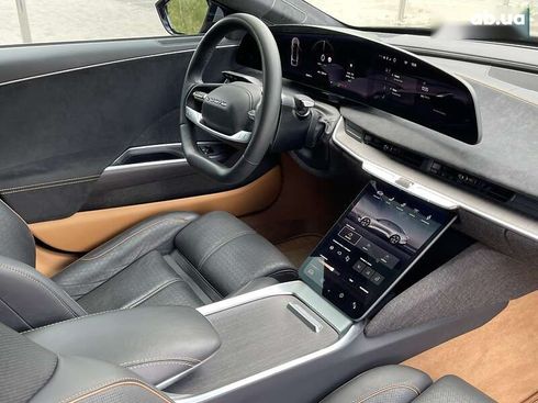 Lucid Motors Air 2022 - фото 30