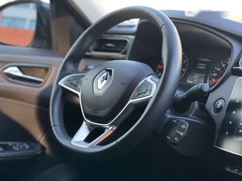 Renault Arkana 2020 - фото 19