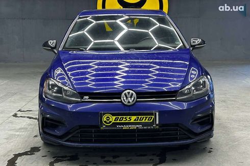 Volkswagen Golf 2018 - фото 2