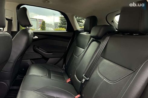 Ford Focus 2018 - фото 23