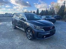 Купить Kia бу в Украине - купить на Автобазаре