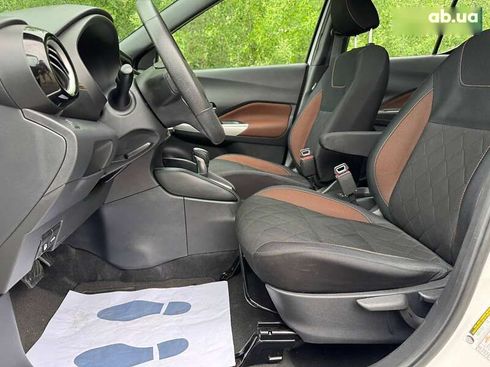 Nissan Kicks 2018 - фото 24