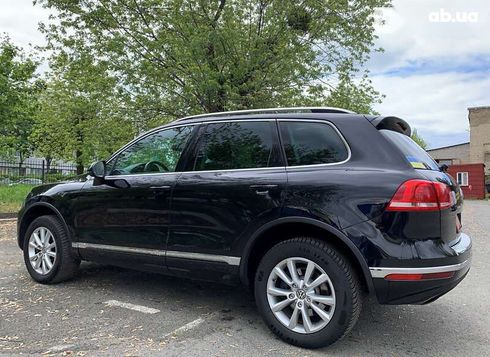 Volkswagen Touareg 2016 - фото 19