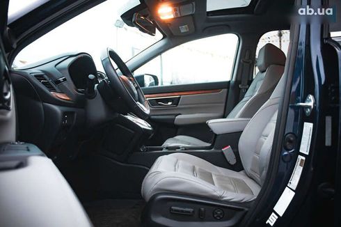 Honda CR-V 2022 - фото 8
