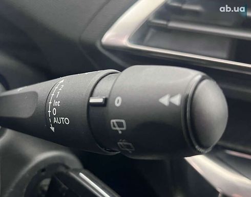 Peugeot 3008 2019 - фото 17