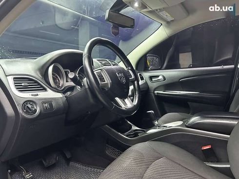 Dodge Journey 2014 - фото 23