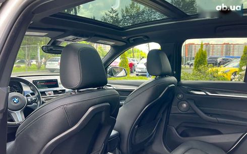 BMW X1 2017 - фото 14
