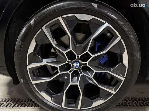 BMW X7 2023 - фото 12