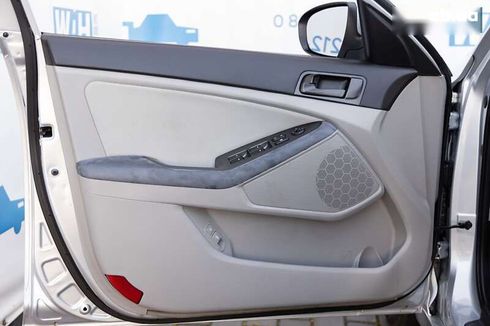 Kia Optima 2015 - фото 12
