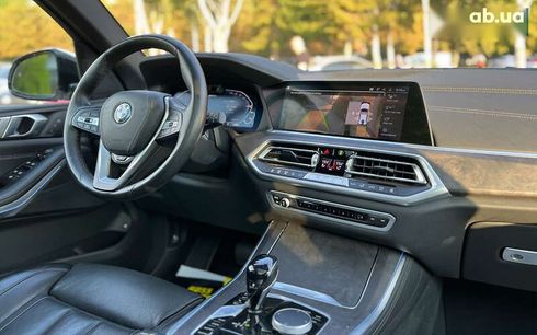 BMW X5 2022 - фото 14