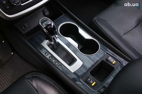 Nissan Altima 2016 - фото 20
