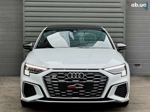 Audi S3 2022 - фото 8