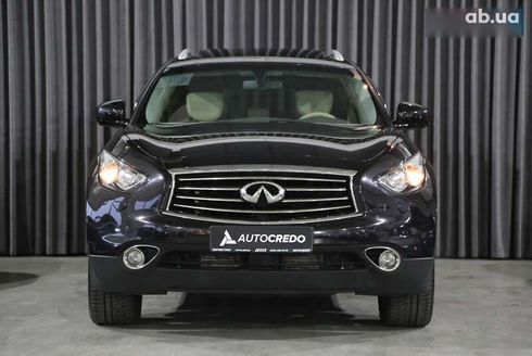 Infiniti QX70 2016 - фото 2