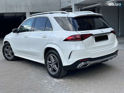 Mercedes-Benz GLE-Class 2019 - фото 11