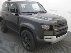 Продажа б/у Land Rover Defender 2023 года - купить на Автобазаре