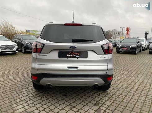 Ford Escape 2018 - фото 6
