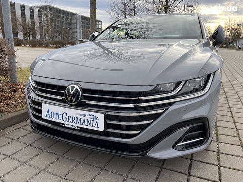 Volkswagen Arteon 2023 - фото 36