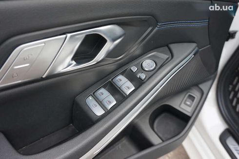 BMW 3 серия 2022 - фото 18