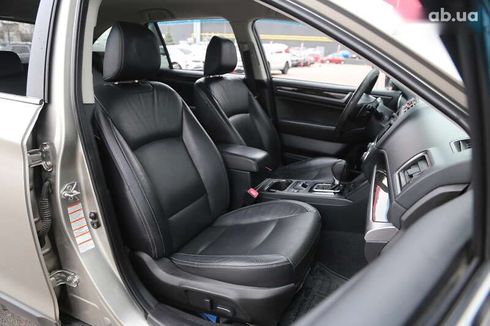 Subaru Outback 2016 - фото 12