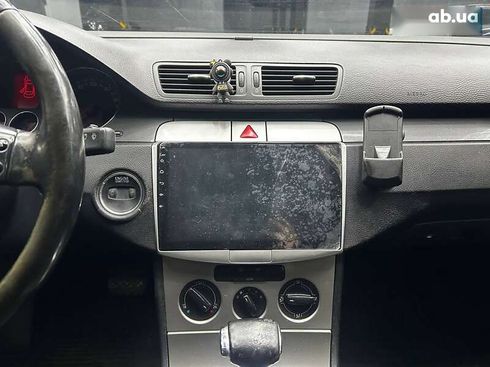 Volkswagen Passat 2005 - фото 15