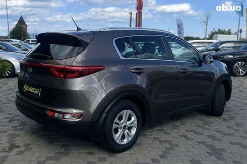 Kia Sportage 2017 - фото 7