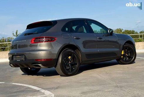Porsche Macan 2017 - фото 12