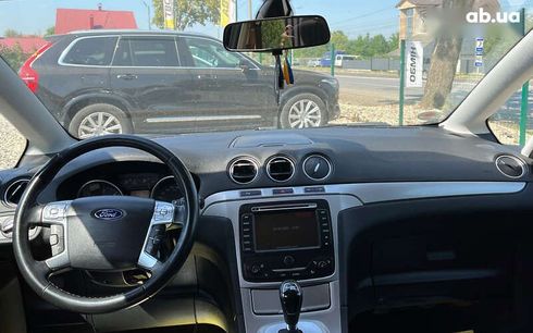Ford S-Max 2011 - фото 9
