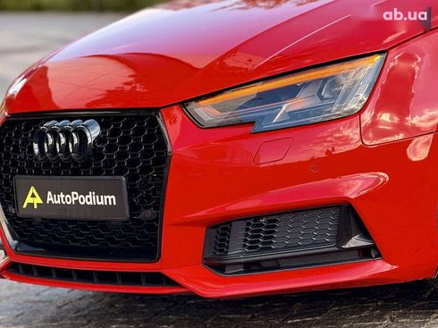 Audi S4 2017 - фото 9