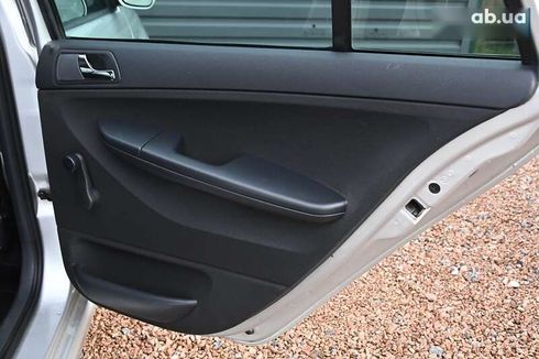 Skoda Fabia 2007 - фото 23