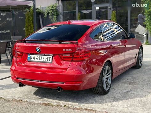 BMW 3 серия 2013 - фото 11