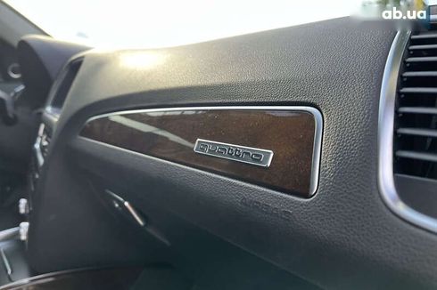 Audi Q5 2015 - фото 29