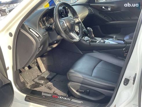 Infiniti Q50 2018 - фото 8