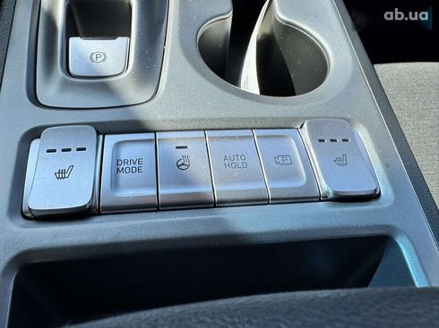 Hyundai Kona Electric 2021 - фото 5