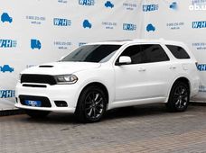 Продаж вживаних Dodge Durango у Луцьку - купити на Автобазарі