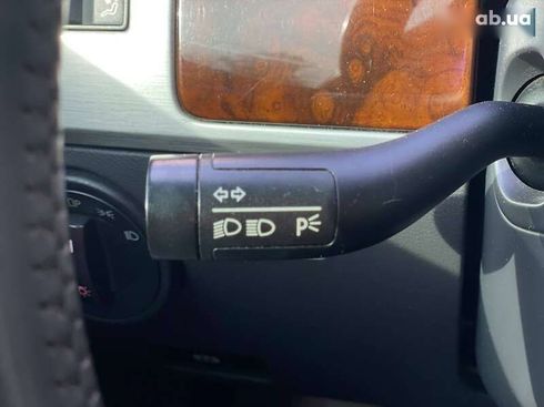 Volkswagen Touareg 2007 - фото 28