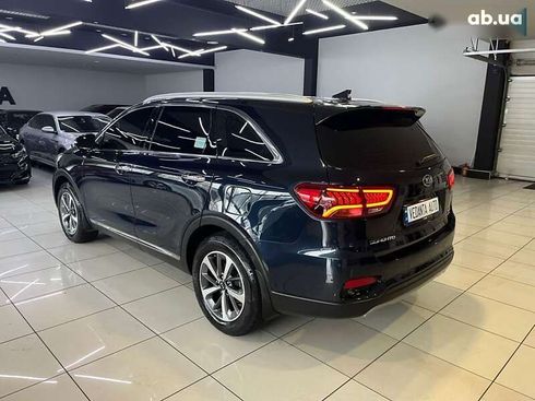 Kia Sorento 2019 - фото 6